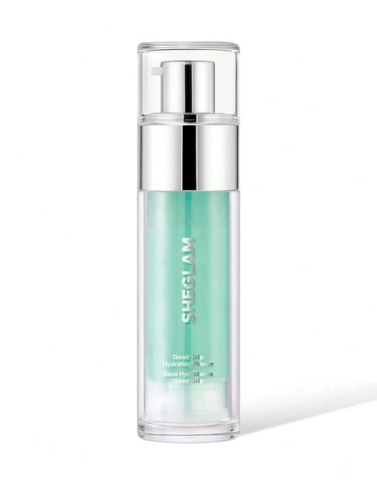 پرایمر Good Grip Mattifying Primer شیگلم (سبز)