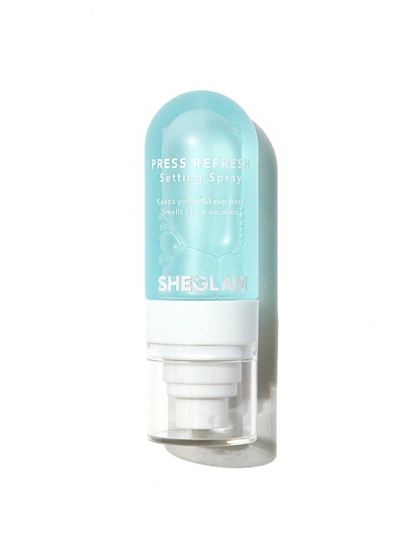 اسپری فیکس آبی شیگلم (Hydrating Setting Spray)