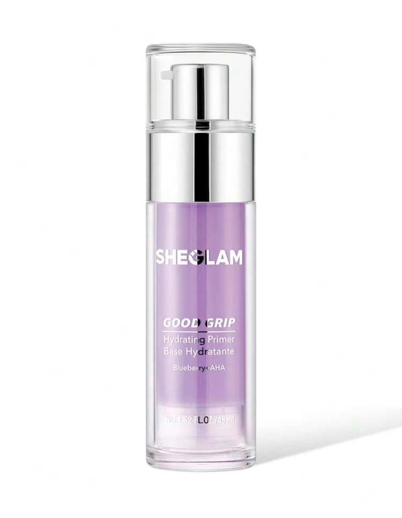 پرایمر Good Grip Hydrating Primer شیگلم (بنفش)