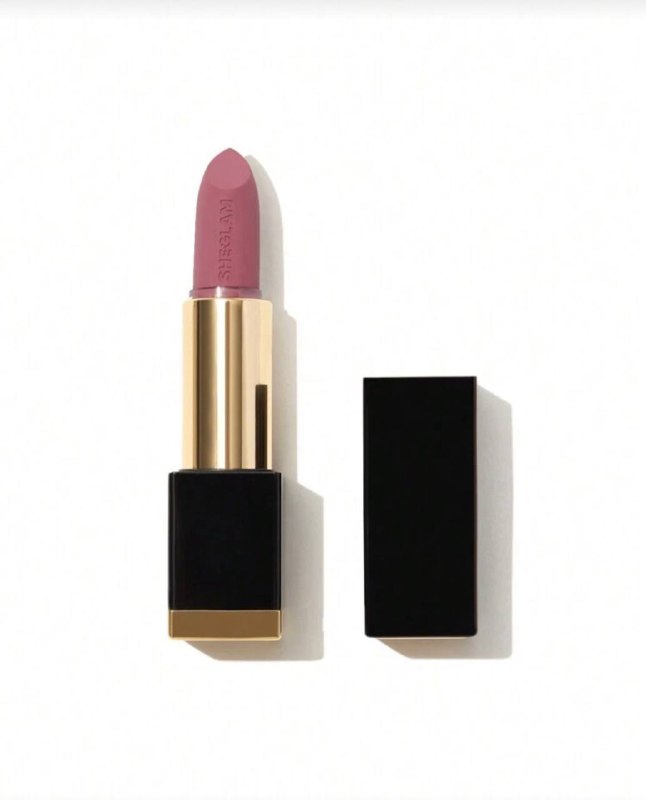 رژلب مات Allure شیگلم